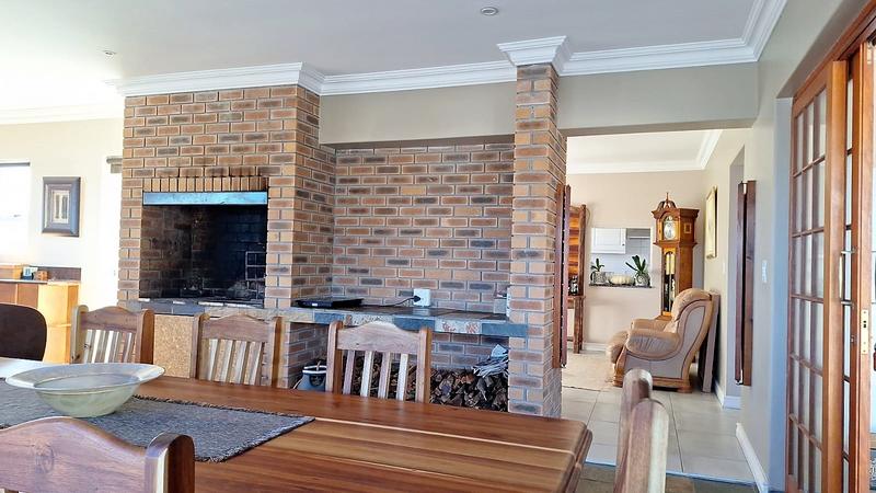 4 Bedroom Property for Sale in Van Riebeeckstrand Western Cape